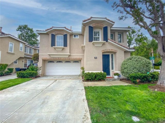73 Plateau, Aliso Viejo, CA 92656