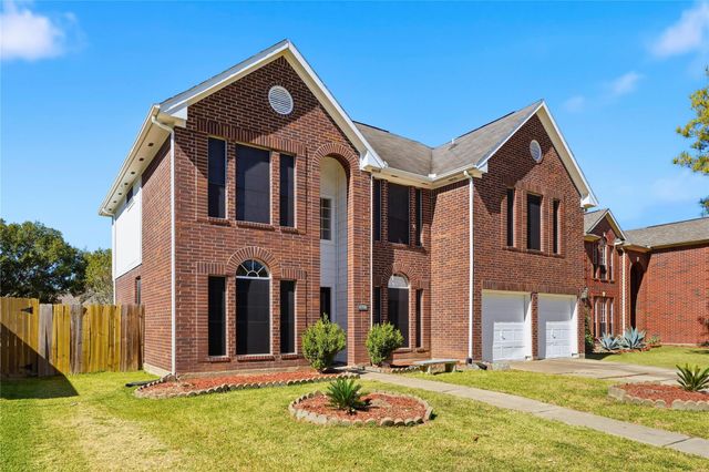 8706 Lone Maple Drive, Houston, TX 77083