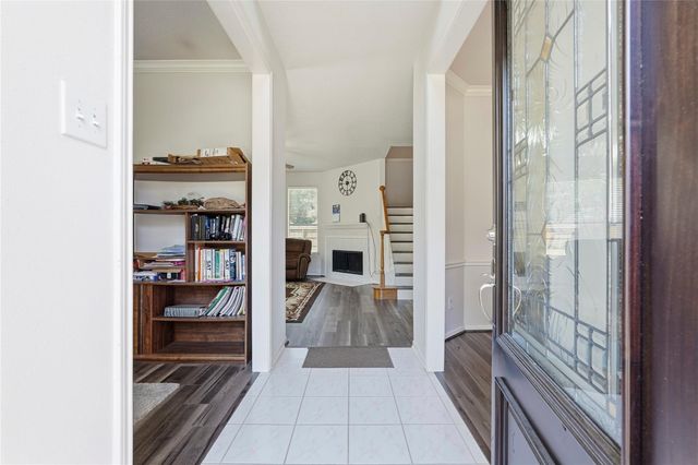 8706 Lone Maple Drive, Houston, TX 77083