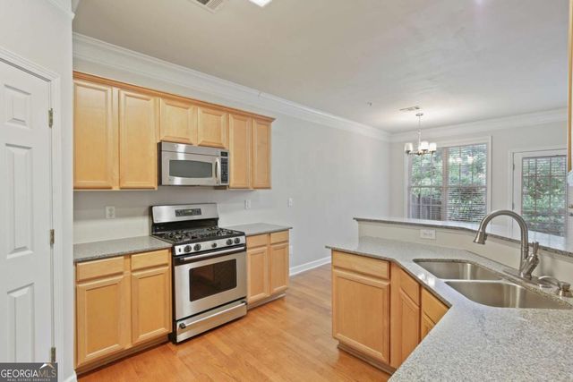 720 Surrey Park Place SE, Smyrna, GA 30082