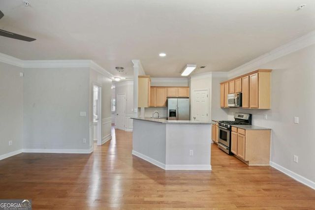 720 Surrey Park Place SE, Smyrna, GA 30082