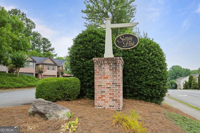 720 Surrey Park Place SE, Smyrna, GA 30082