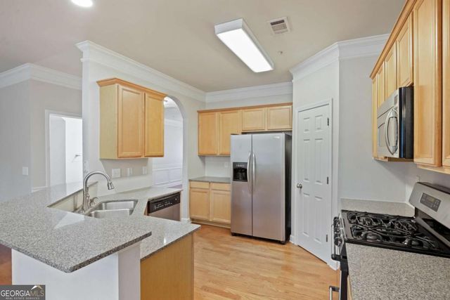 720 Surrey Park Place SE, Smyrna, GA 30082