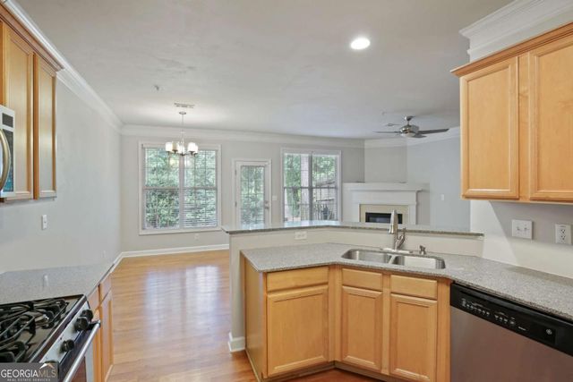 720 Surrey Park Place SE, Smyrna, GA 30082