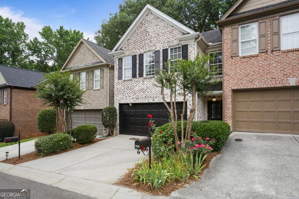720 Surrey Park Place SE, Smyrna, GA 30082