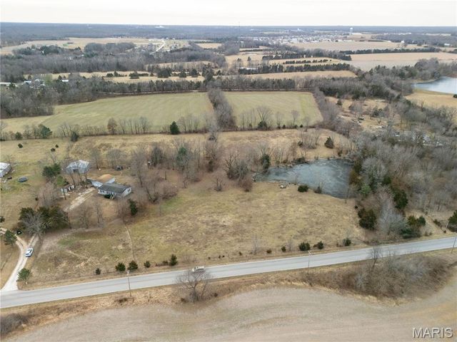31340 S. Rock Church TBB Road S, Warrenton, MO 63383