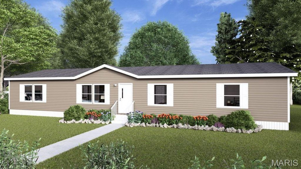 31340 S. Rock Church TBB Road S, Warrenton, MO 63383