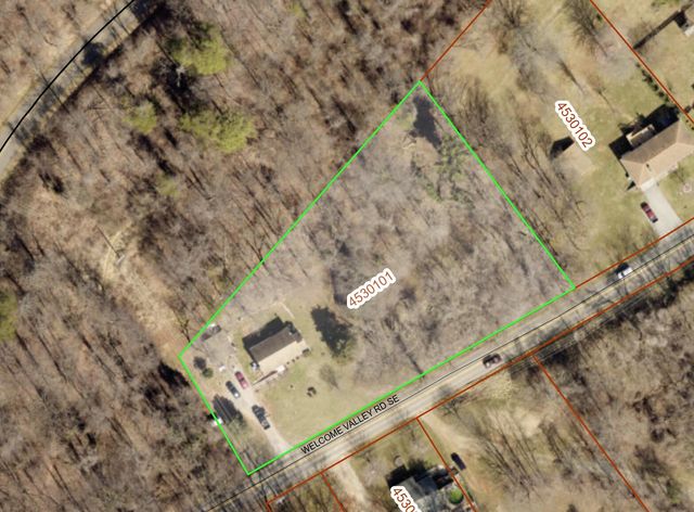 4149 Welcome Valley RD, Roanoke, VA 24014