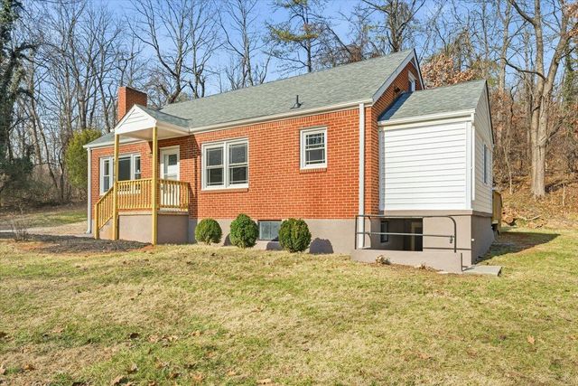 4149 Welcome Valley RD, Roanoke, VA 24014