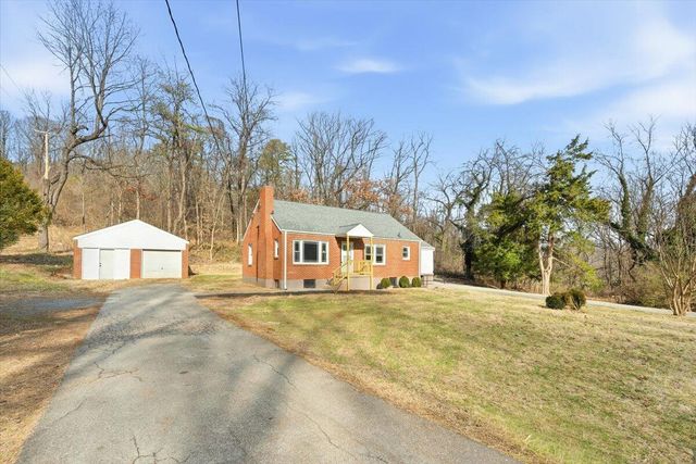 4149 Welcome Valley RD, Roanoke, VA 24014