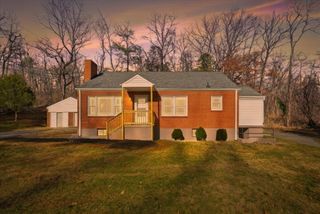 4149 Welcome Valley RD, Roanoke, VA 24014