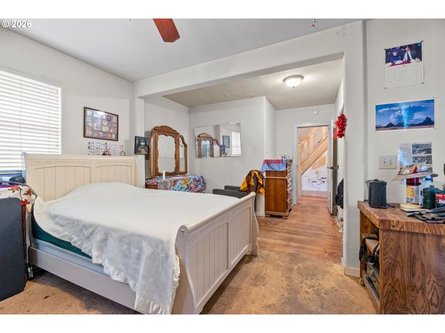 32 N BRYANT St, Portland, OR 97217