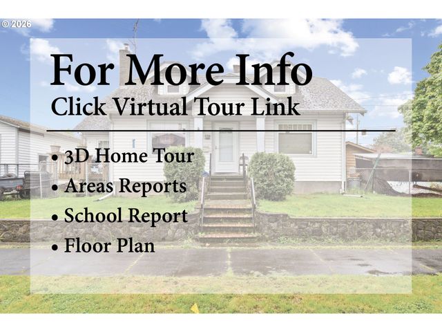 32 N BRYANT St, Portland, OR 97217