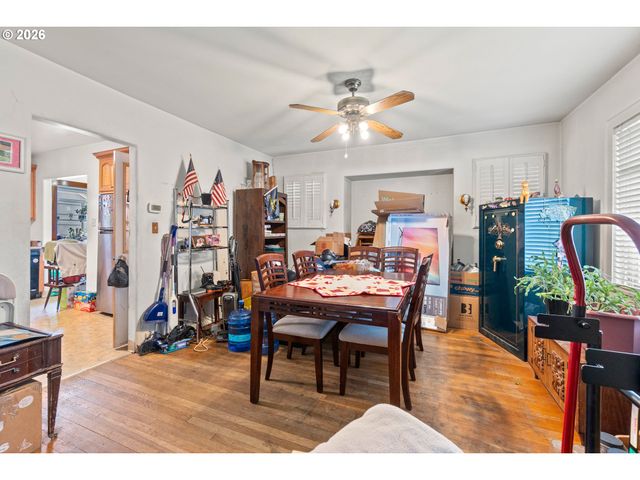 32 N BRYANT St, Portland, OR 97217