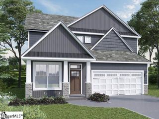 2281 Davenport Court, Moore, SC 29369