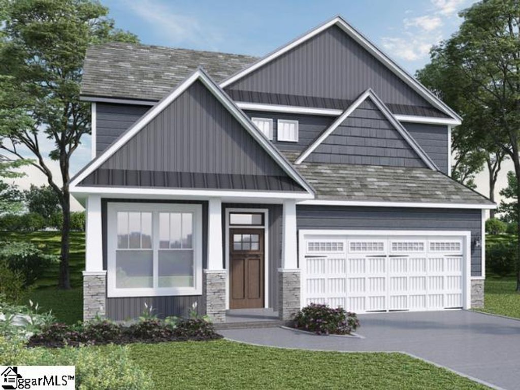 2281 Davenport Court, Moore, SC 29369