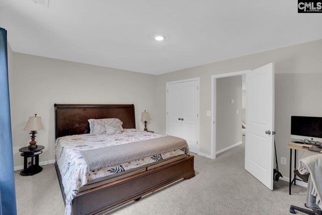 1625 Chain Gang Road, Eastover, SC 29044