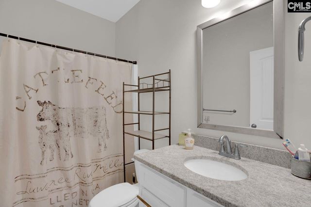 1625 Chain Gang Road, Eastover, SC 29044