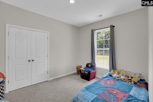 1625 Chain Gang Road, Eastover, SC 29044