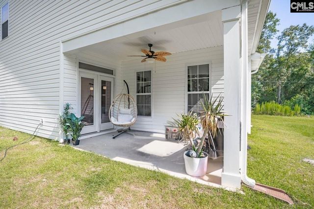 1625 Chain Gang Road, Eastover, SC 29044