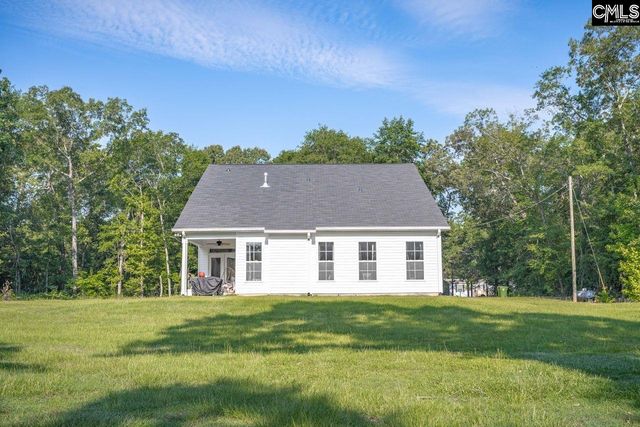1625 Chain Gang Road, Eastover, SC 29044