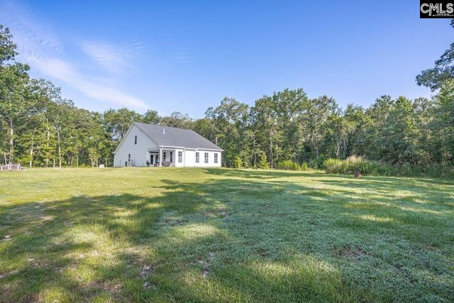 1625 Chain Gang Road, Eastover, SC 29044