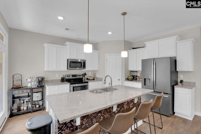 1625 Chain Gang Road, Eastover, SC 29044