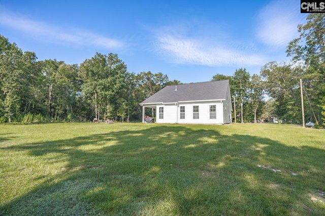 1625 Chain Gang Road, Eastover, SC 29044