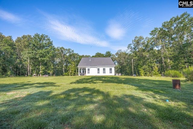 1625 Chain Gang Road, Eastover, SC 29044