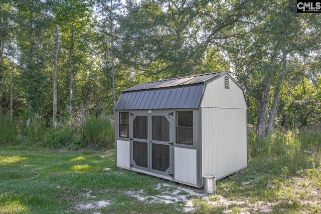 1625 Chain Gang Road, Eastover, SC 29044