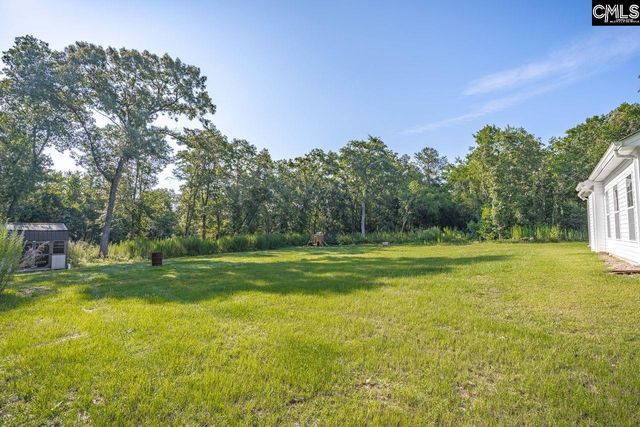 1625 Chain Gang Road, Eastover, SC 29044