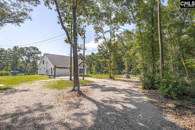 1625 Chain Gang Road, Eastover, SC 29044