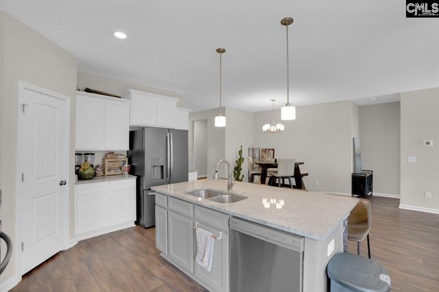 1625 Chain Gang Road, Eastover, SC 29044