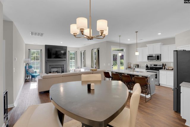 1625 Chain Gang Road, Eastover, SC 29044