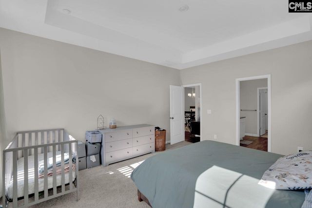 1625 Chain Gang Road, Eastover, SC 29044