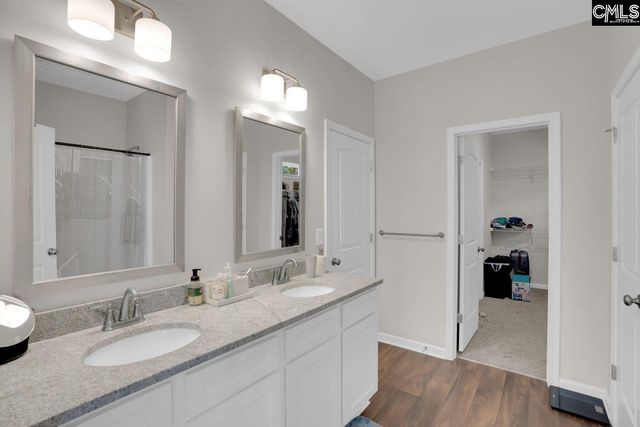 1625 Chain Gang Road, Eastover, SC 29044