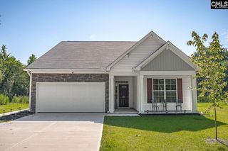 1625 Chain Gang Road, Eastover, SC 29044