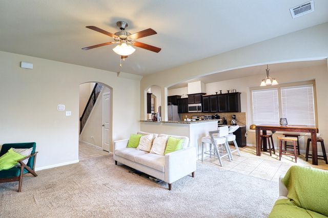 11 Eagle Lake Court, Manvel, TX 77578