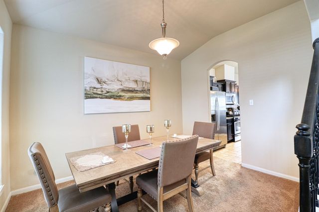 11 Eagle Lake Court, Manvel, TX 77578