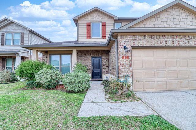11 Eagle Lake Court, Manvel, TX 77578
