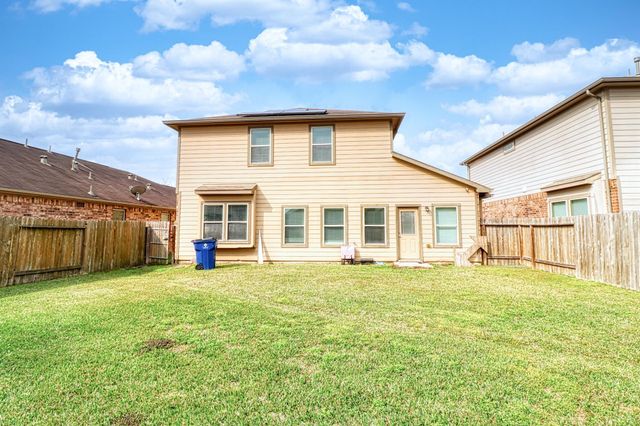 11 Eagle Lake Court, Manvel, TX 77578
