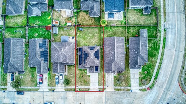 11 Eagle Lake Court, Manvel, TX 77578