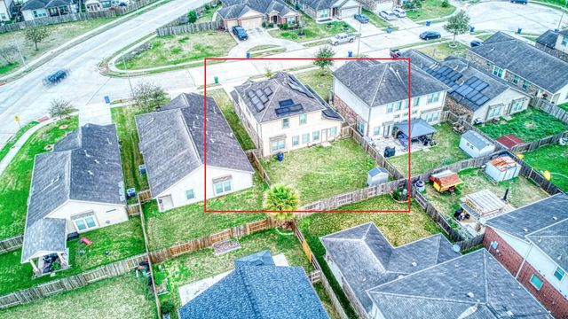 11 Eagle Lake Court, Manvel, TX 77578