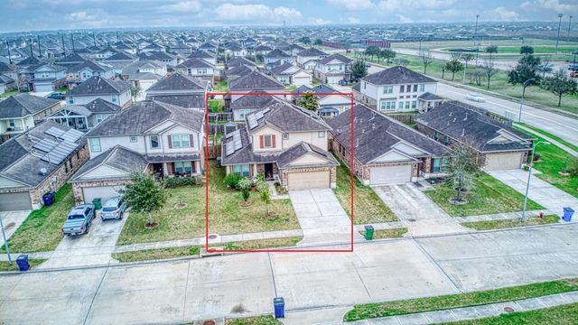 11 Eagle Lake Court, Manvel, TX 77578