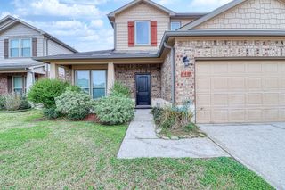 11 Eagle Lake Court, Manvel, TX 77578