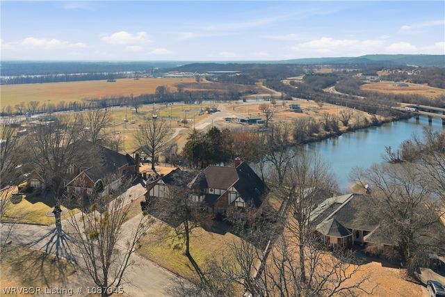 1705 River Ridge Road, Van Buren, AR 72956