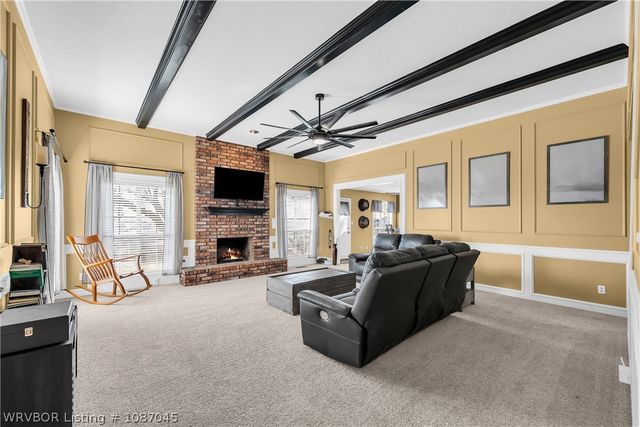 1705 River Ridge Road, Van Buren, AR 72956