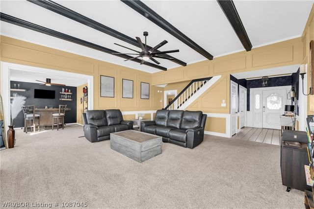 1705 River Ridge Road, Van Buren, AR 72956