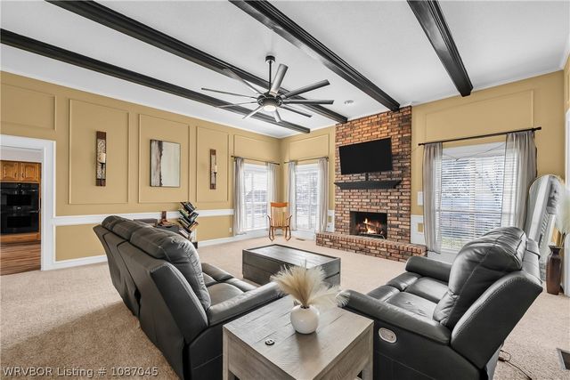 1705 River Ridge Road, Van Buren, AR 72956