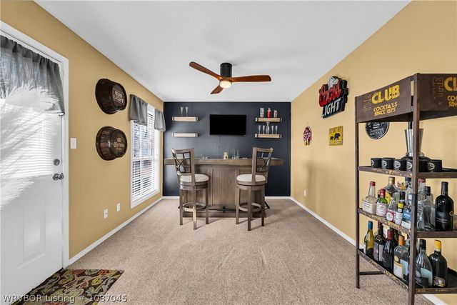 1705 River Ridge Road, Van Buren, AR 72956